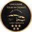 Limousine tour in chianti