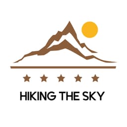 Hiking the Sky