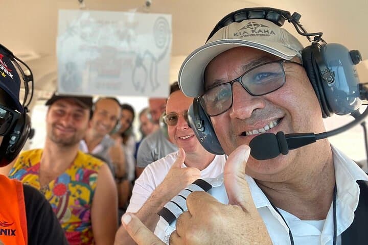 Nazca Lines Adventure from Lima by Luxury Local Bus