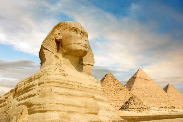 10-Day Egypt Adventure: From Hurghada's Beaches to the Pyramids & a Nile Cruise