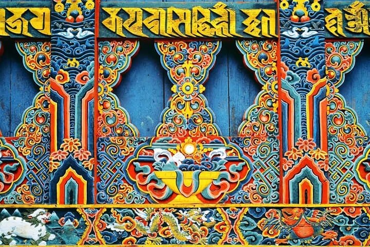 Exotic Sri Lanka Colombo City and Hill Country tour 4Nights 5Days