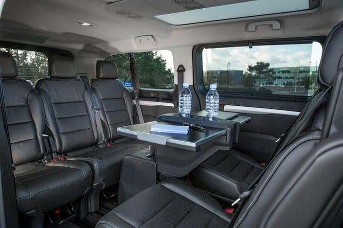 Transfer Privée Chefchaouen-Tanger ou vice versa