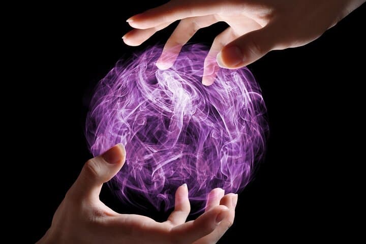 Escape Game Theme Team Magic in the streets of Lausanne