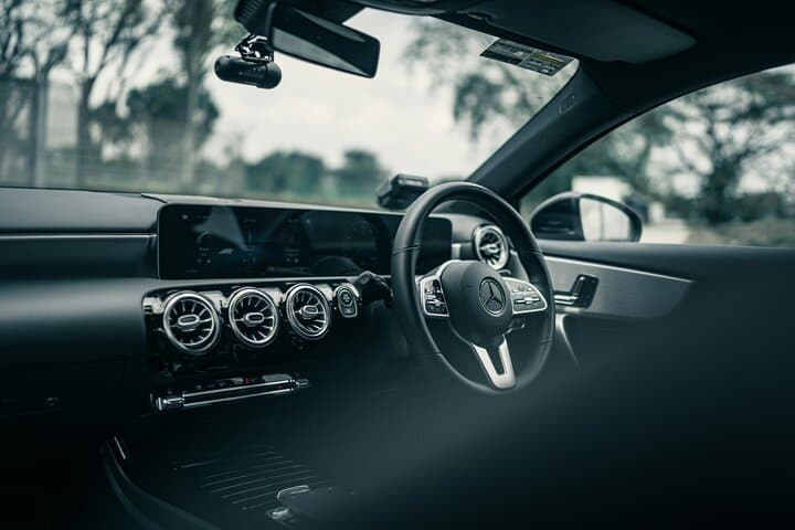 Private Executive Car Tour in London