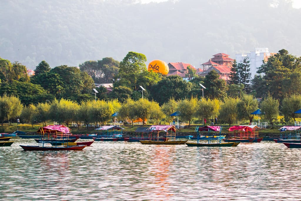 8 Days- Kathmandu and Pokhara Unveiled