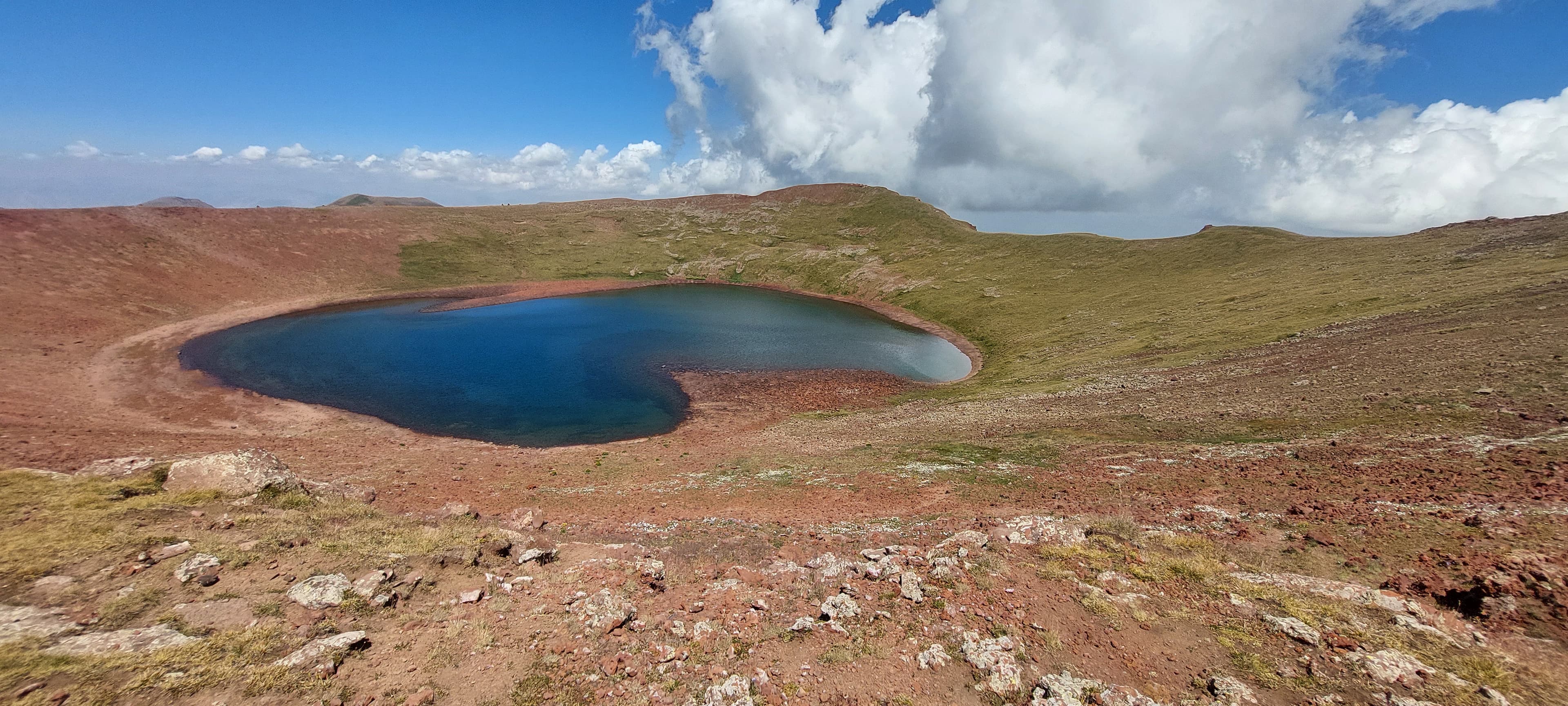 Trails, Temples & Traditions: 5-Day Private Armenia Tour