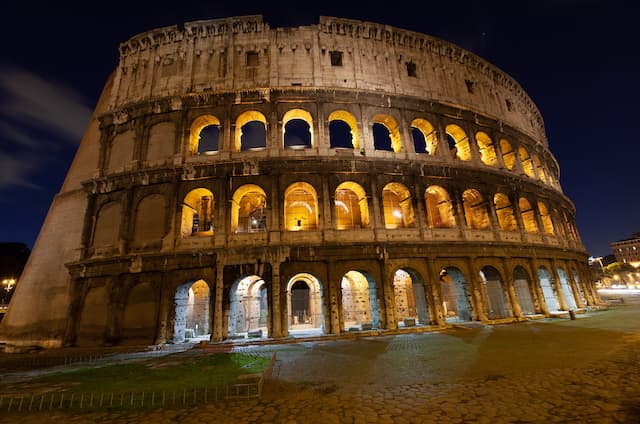 Ancient Rome’s Dark Side – Ghosts, Betrayals & Imperial Blood