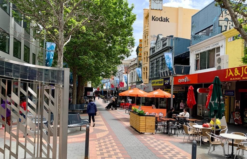 Hobart Discovery Experience 