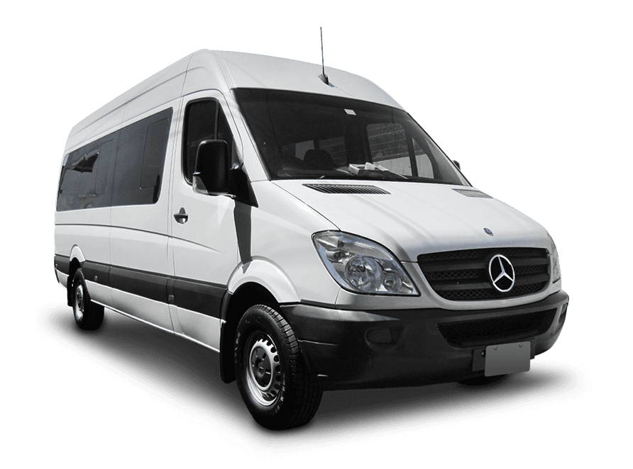 Puerto Iguazú Traslado Regular Aeropuerto a Hotel o Viceversa