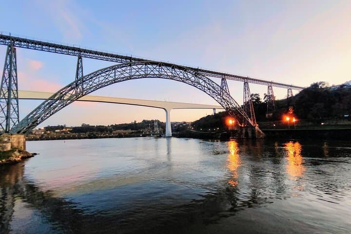 Lisbon to Porto, Discover Portugal’s Along the Way