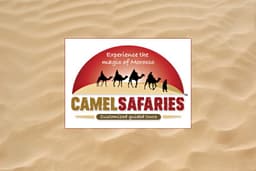  Camel Safaries Travel & Events
