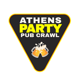 Athens Party Pub Crawl
