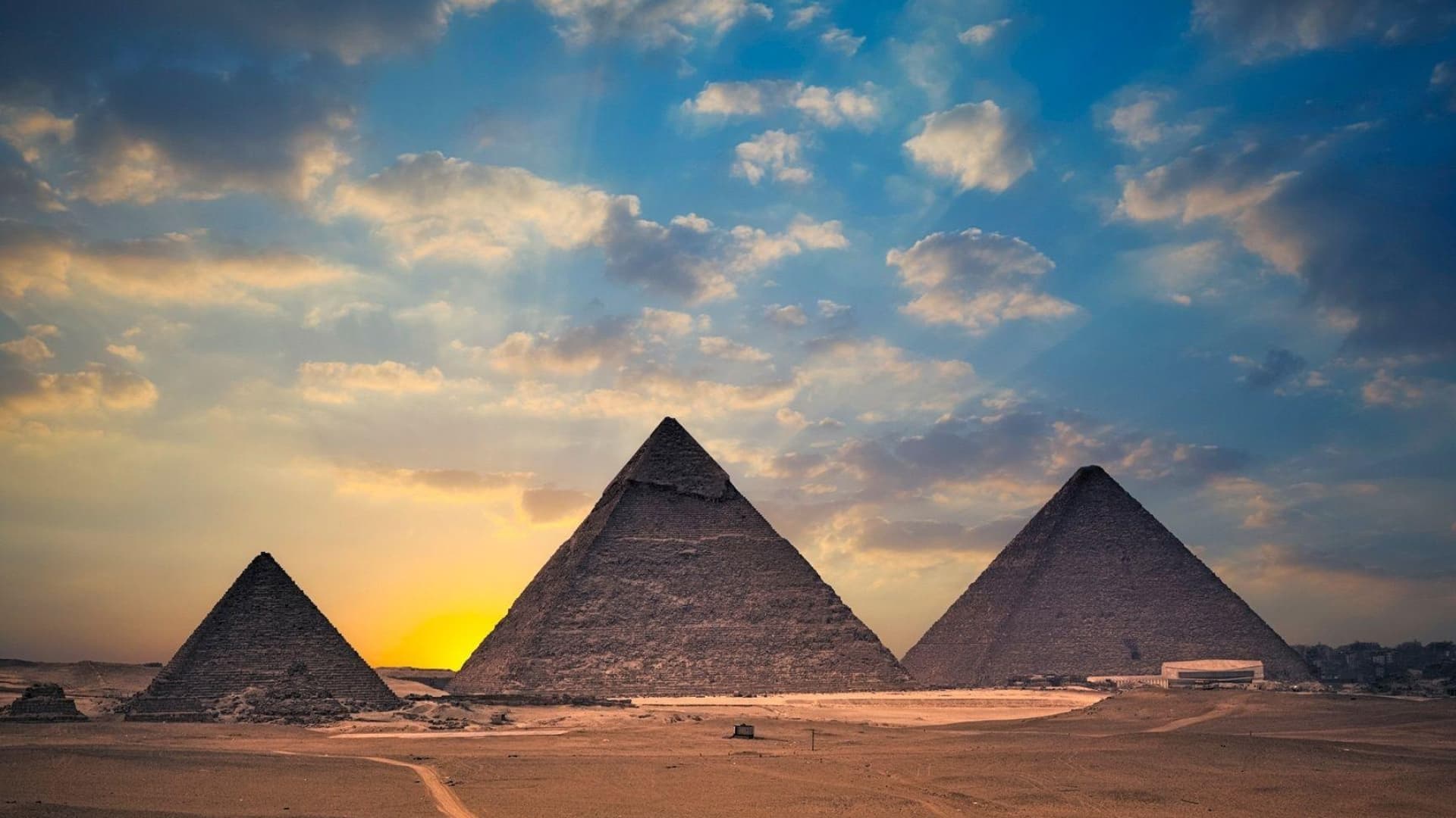 4 Days Cairo Tour Packages whith accommodation