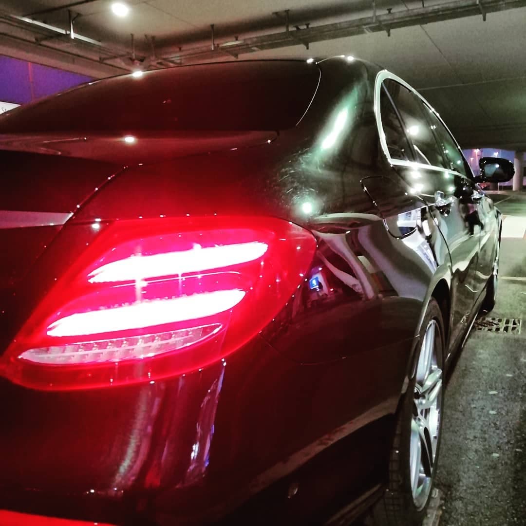 Transfer from Venice VCE to Ravenna - cruise ship