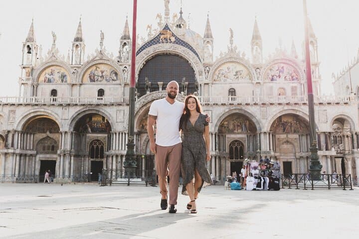 Photographer, Professional Photo shoot - Rome