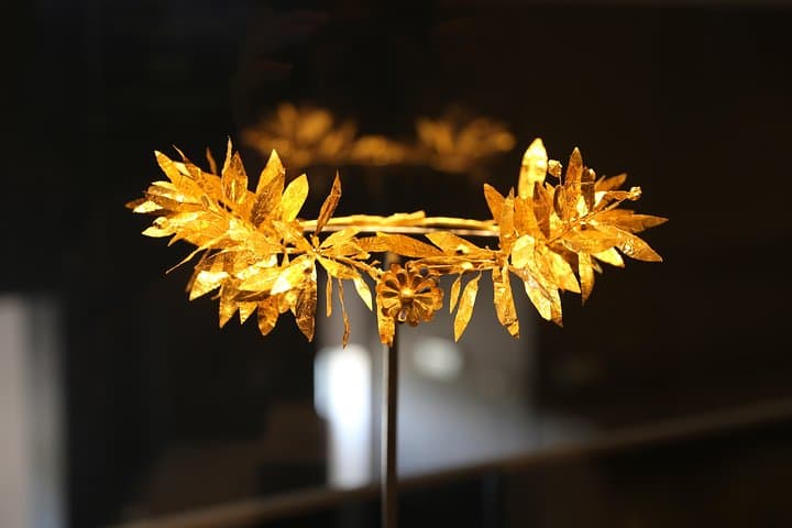 10 Days Private Tour: North Greece