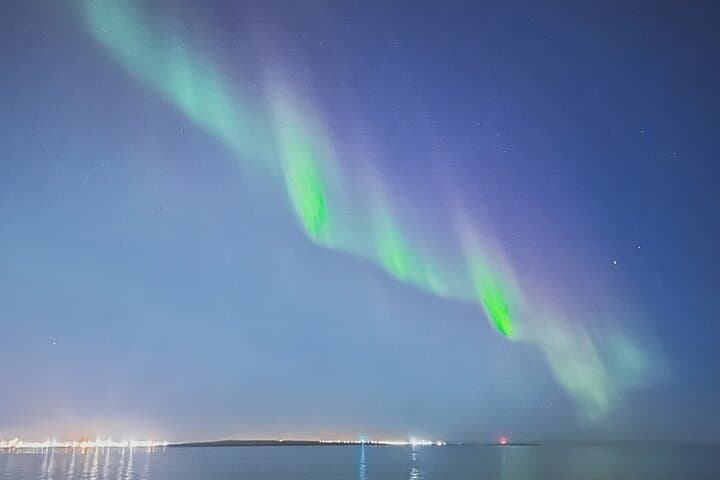 Northern Lights Private Tour