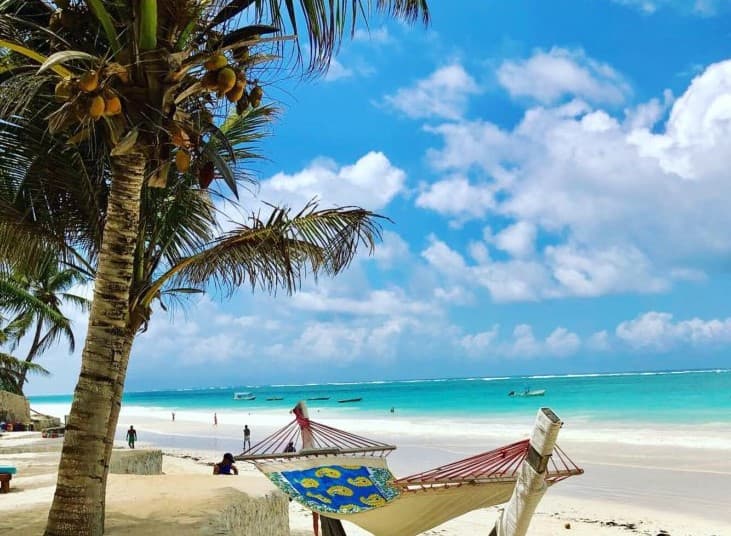 10 Days Best of Kenya Bush and Beach Safari 