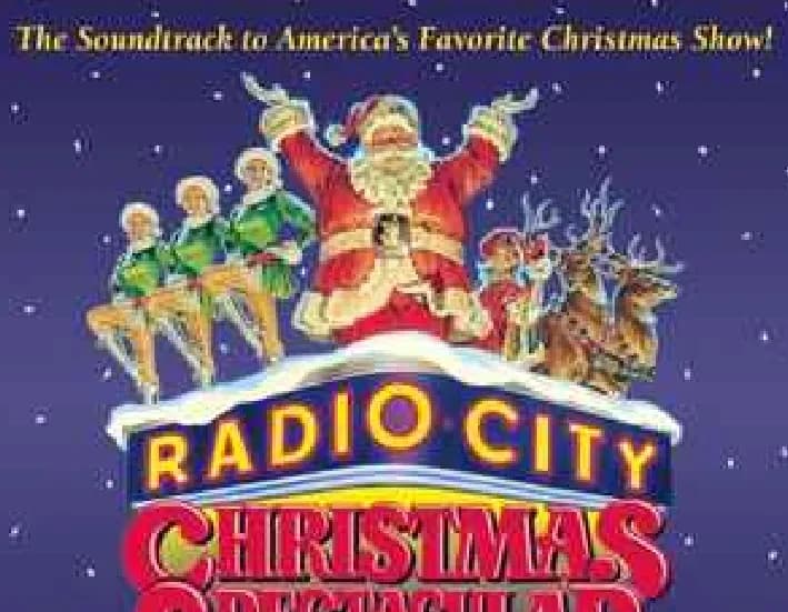 Christmas Spectacular Show