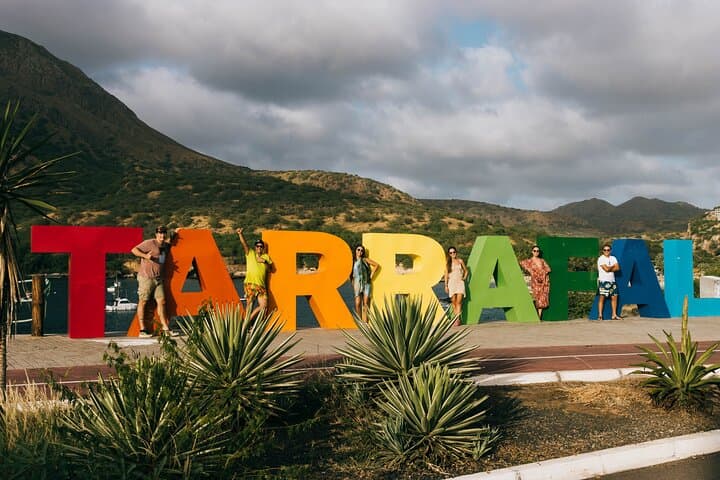 Tarrafal Adventure – Beach, History & Local Culture