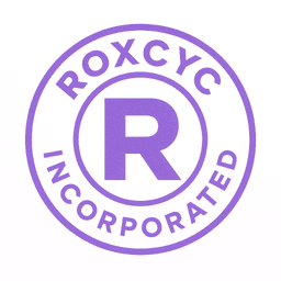 Roxcy Incorporated