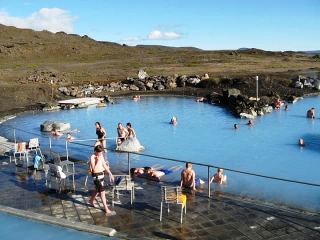 Myvatn Mystery & Magic - Game of Thrones