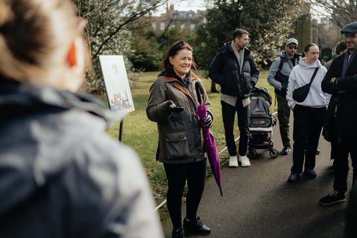 Women Of Ireland: Trailblazers & Pioneers