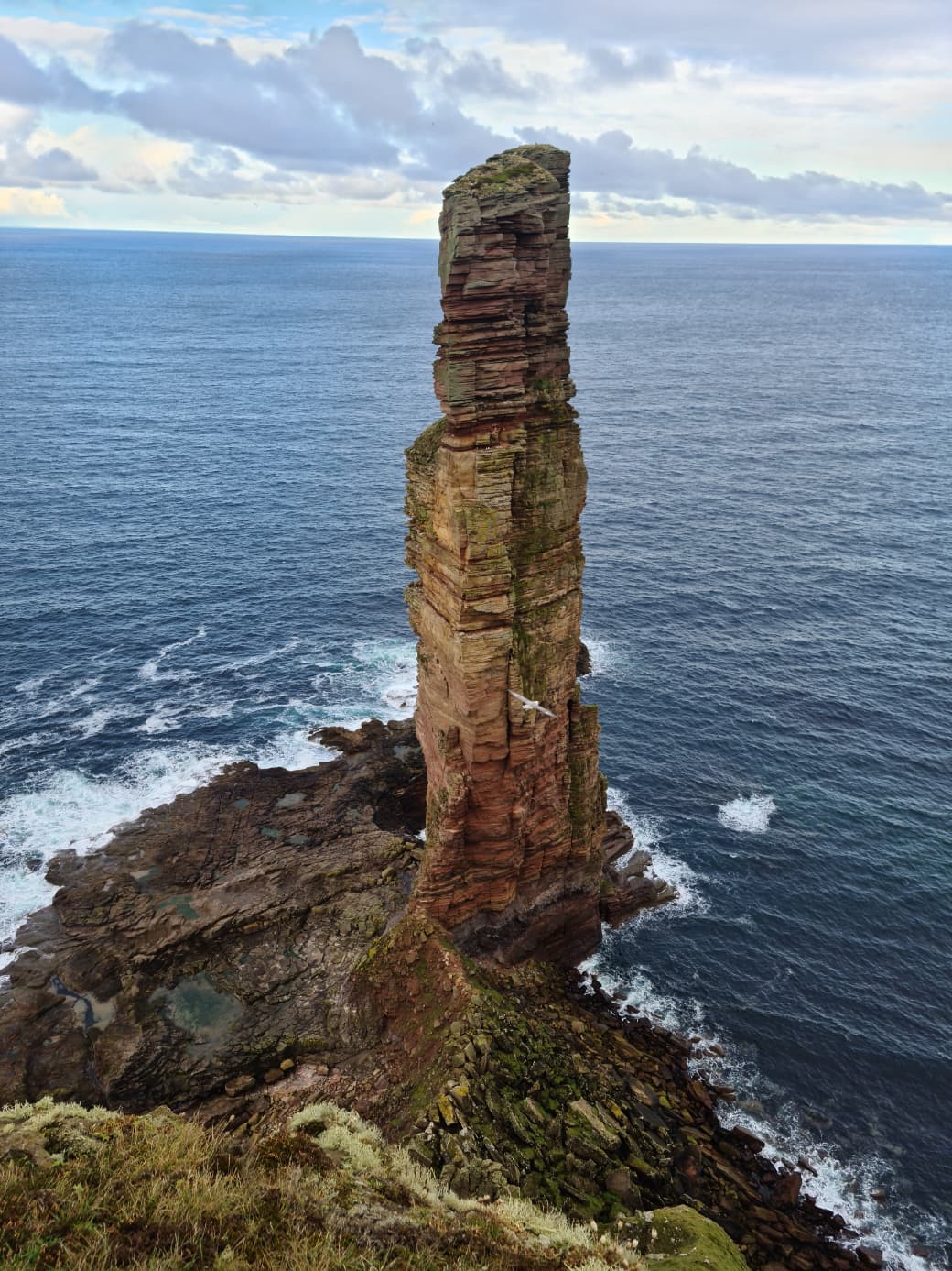 10 Day / 9 nights - Orkney Explorer Walking Adventure