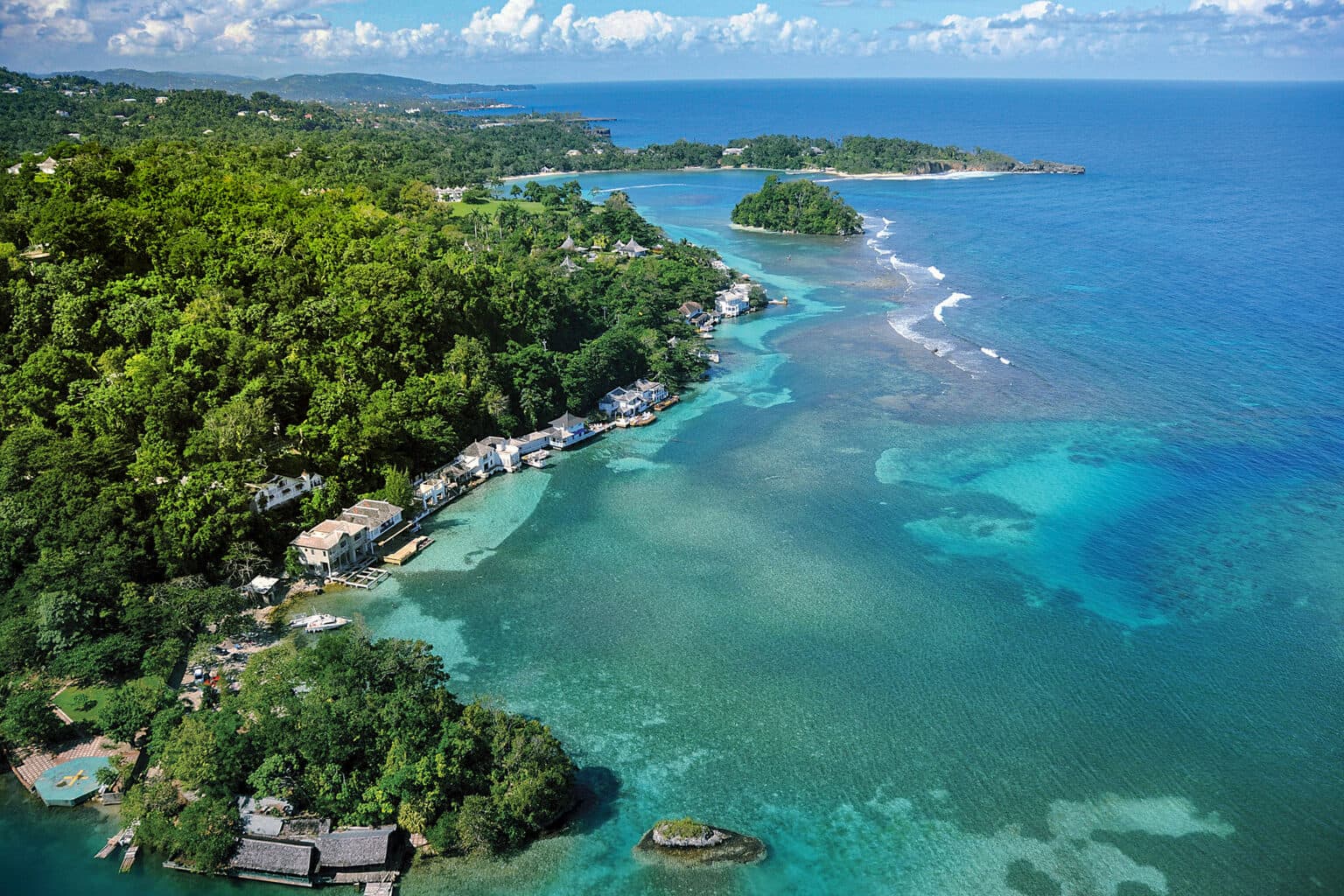 Private Sangster International Airport Montego Bay Transfers for Port Antonio