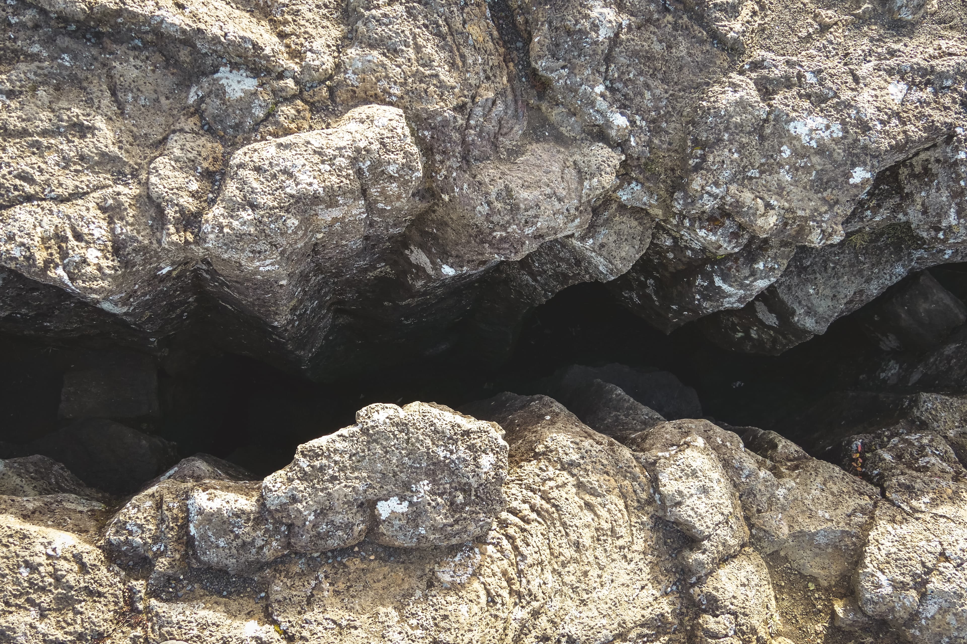 Private Golden Circle tour 