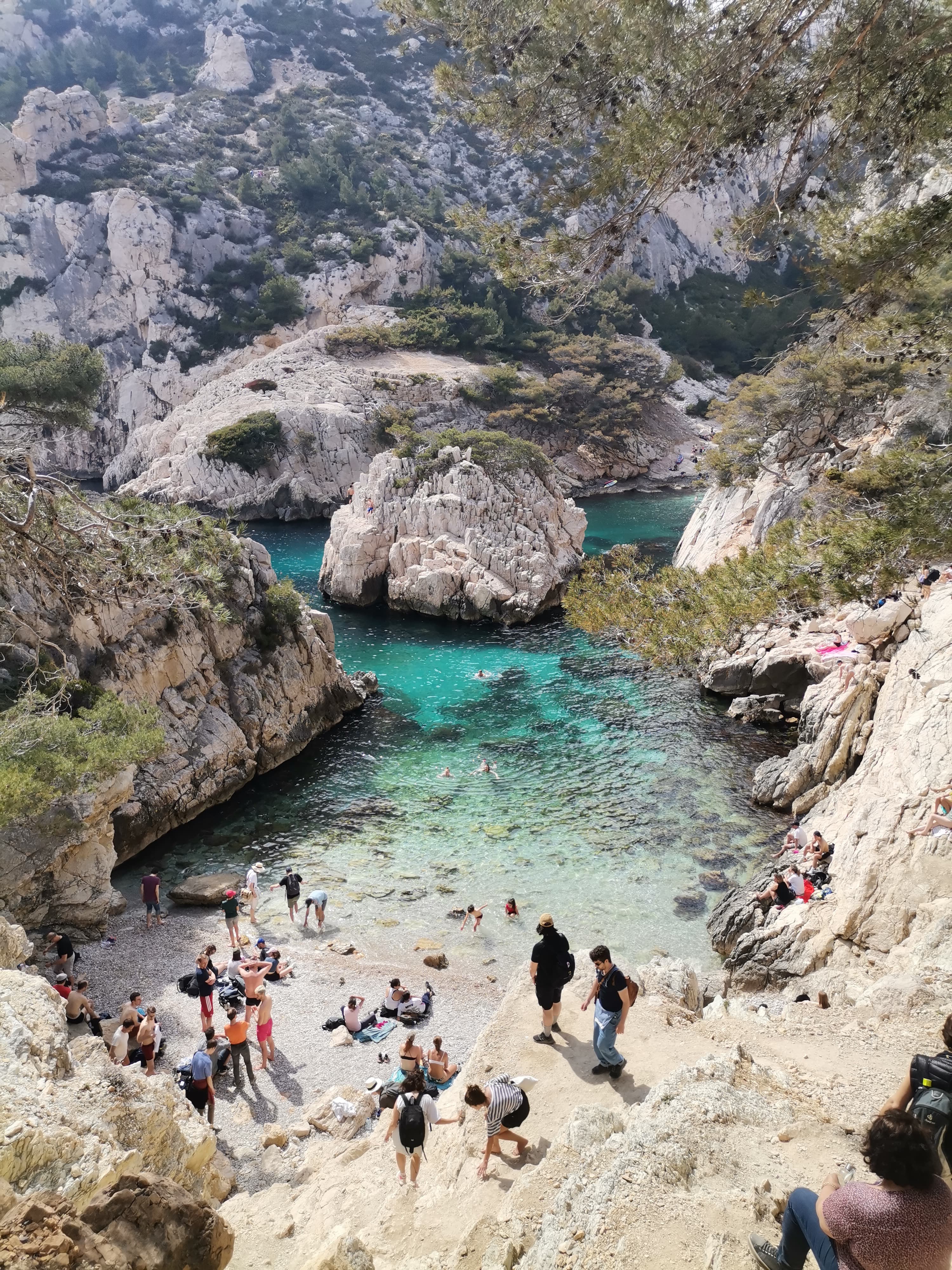 7-Day Hiking Getaway in Provence: Discover the Calanques and Beyond