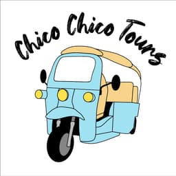 Chico Chico Tours