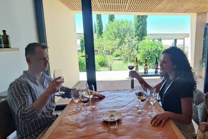 Skip the Lines & Sip the Wines: Évora’s Ultimate Walking Tour!