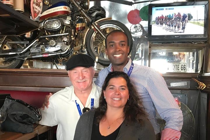 Private Combo: Munich City Immersion & 3rd Reich Tour, includes Viktualienmarkt