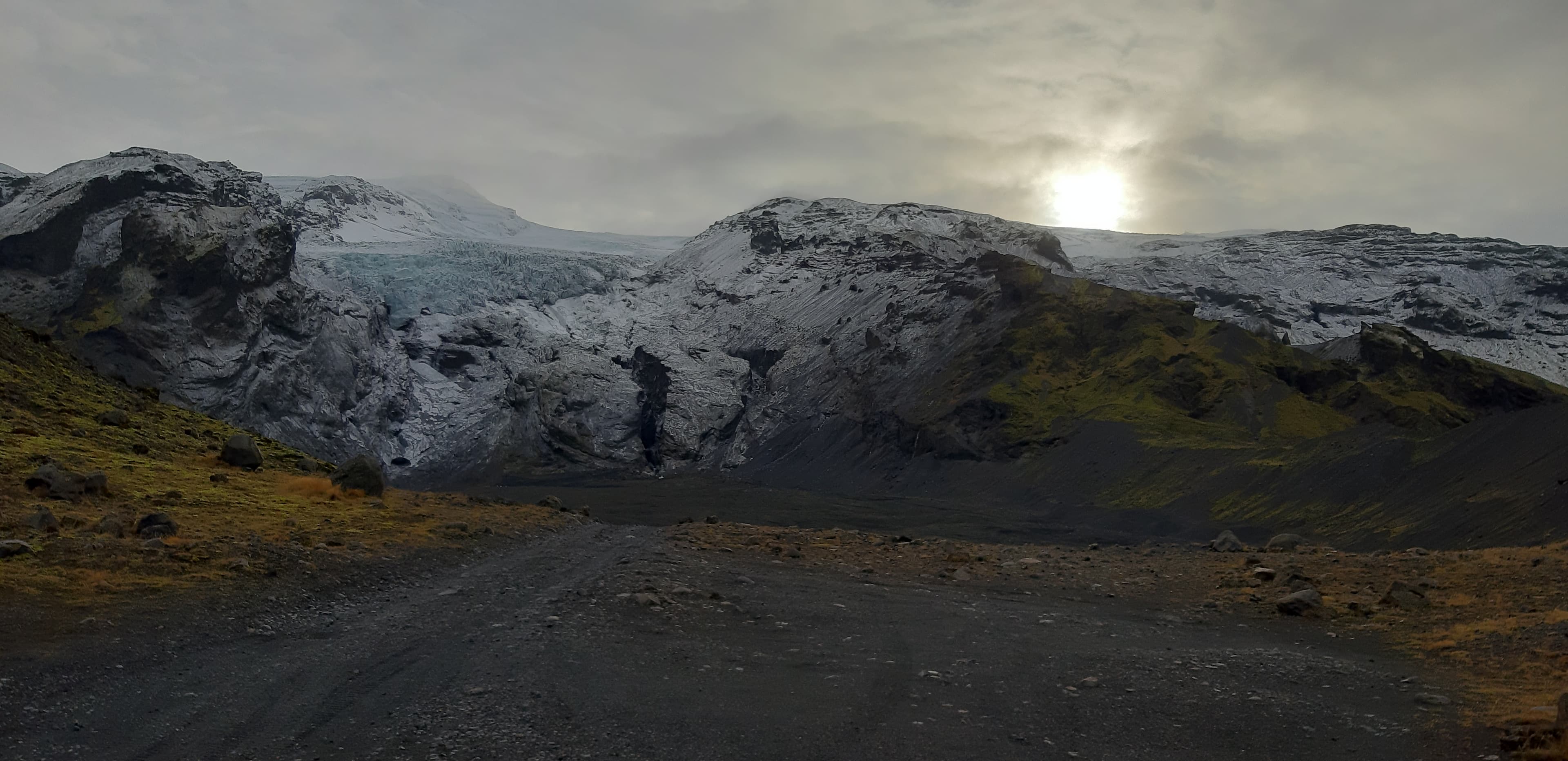 Thorsmork Private Super Jeep Tour from Hvolsvollur