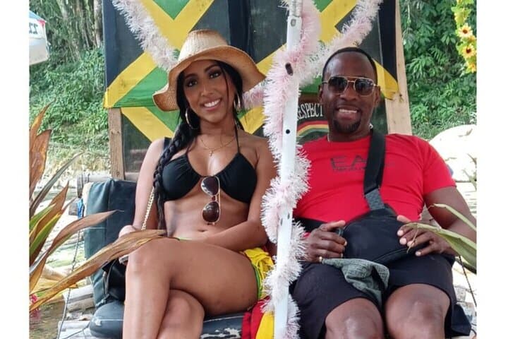 Lethe River Bamboo Rafting with Limestone Massage 