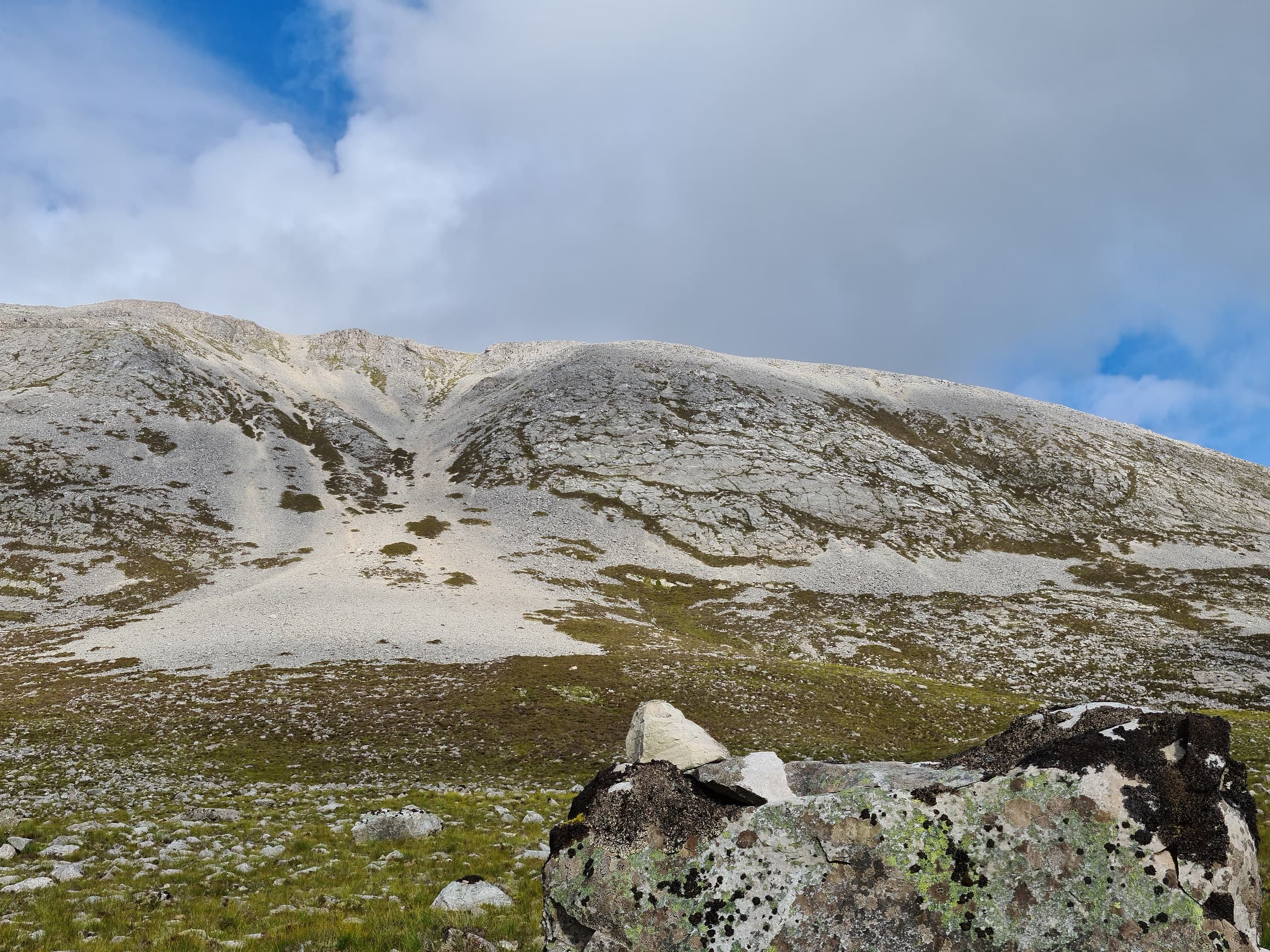 Braebag and the Bones Caves