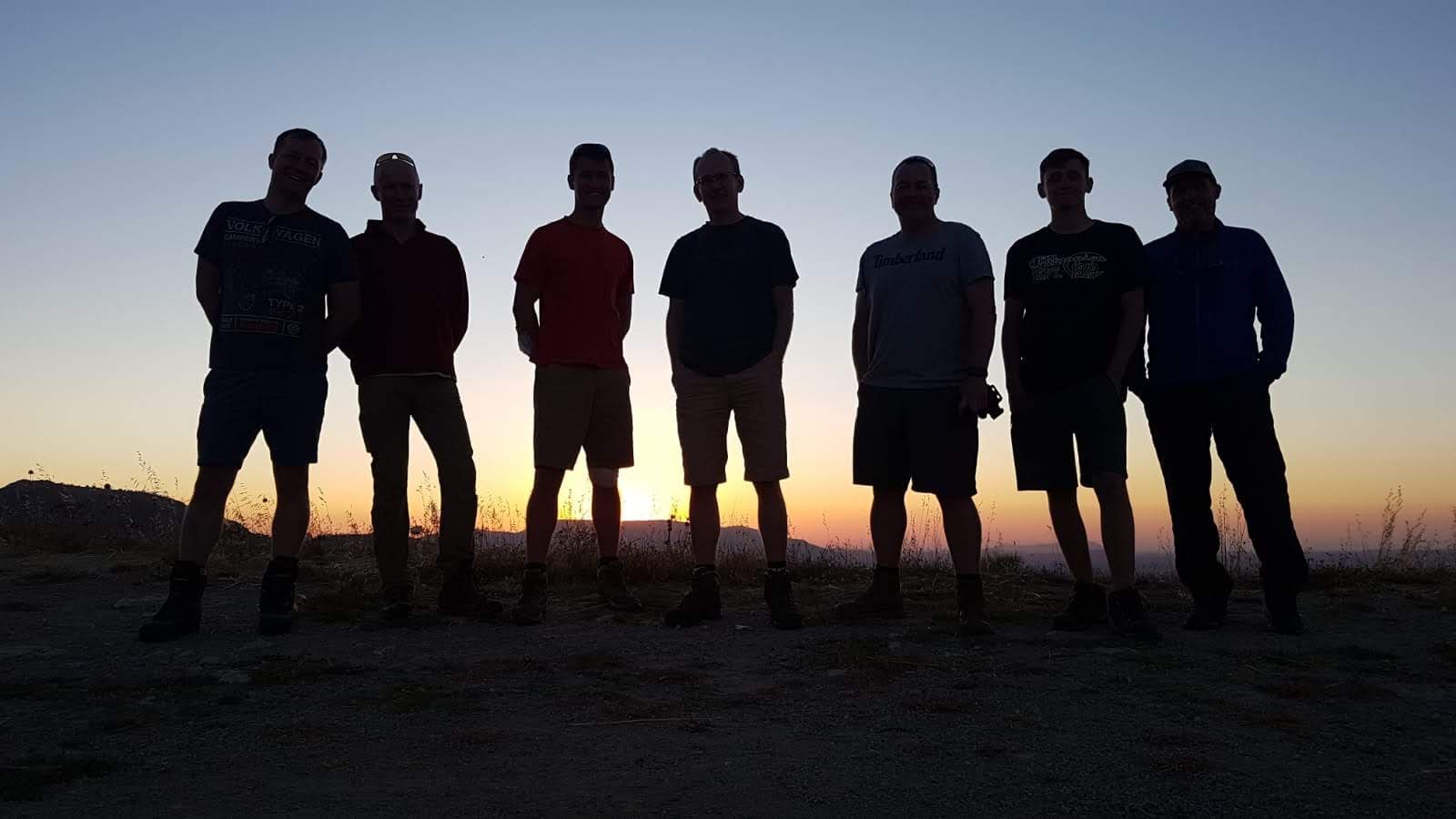 Paragliding XC Guiding Algodonales 