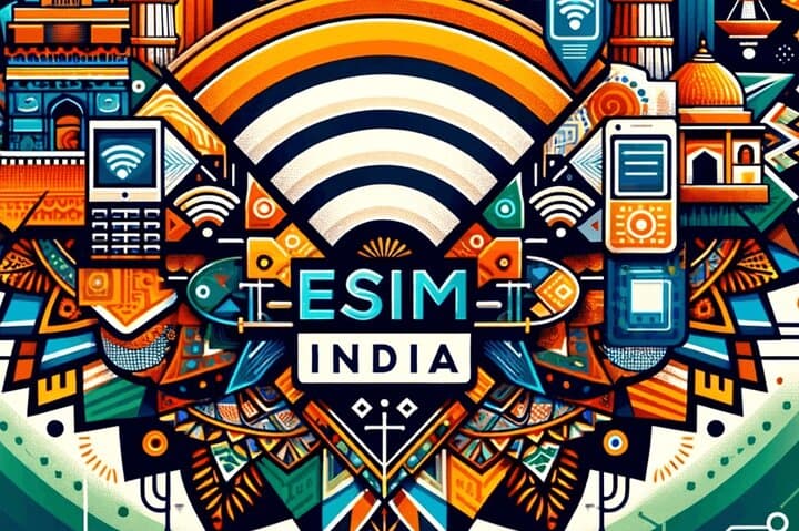eSIM India - Data Plan
