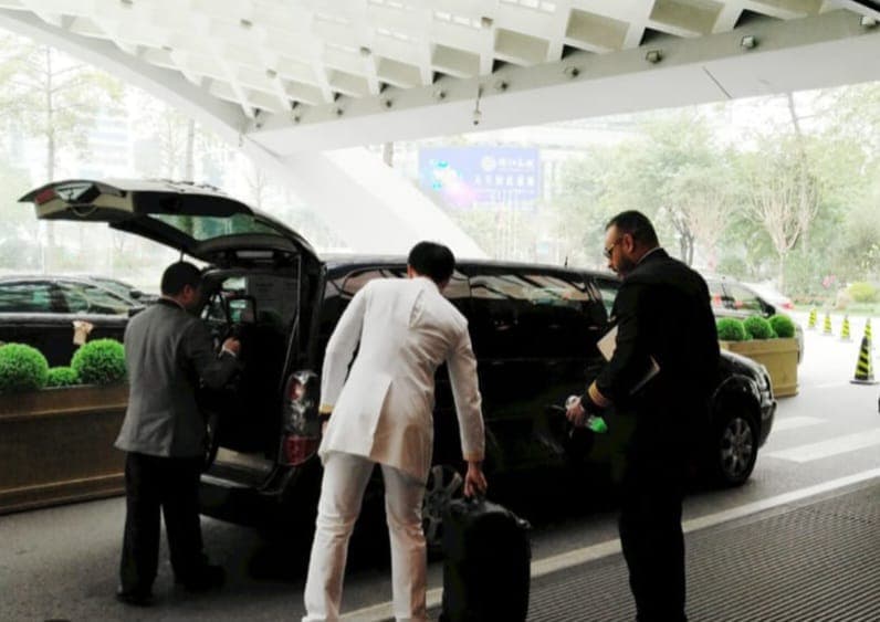 Transfer - Lisbon Airport - Mafra