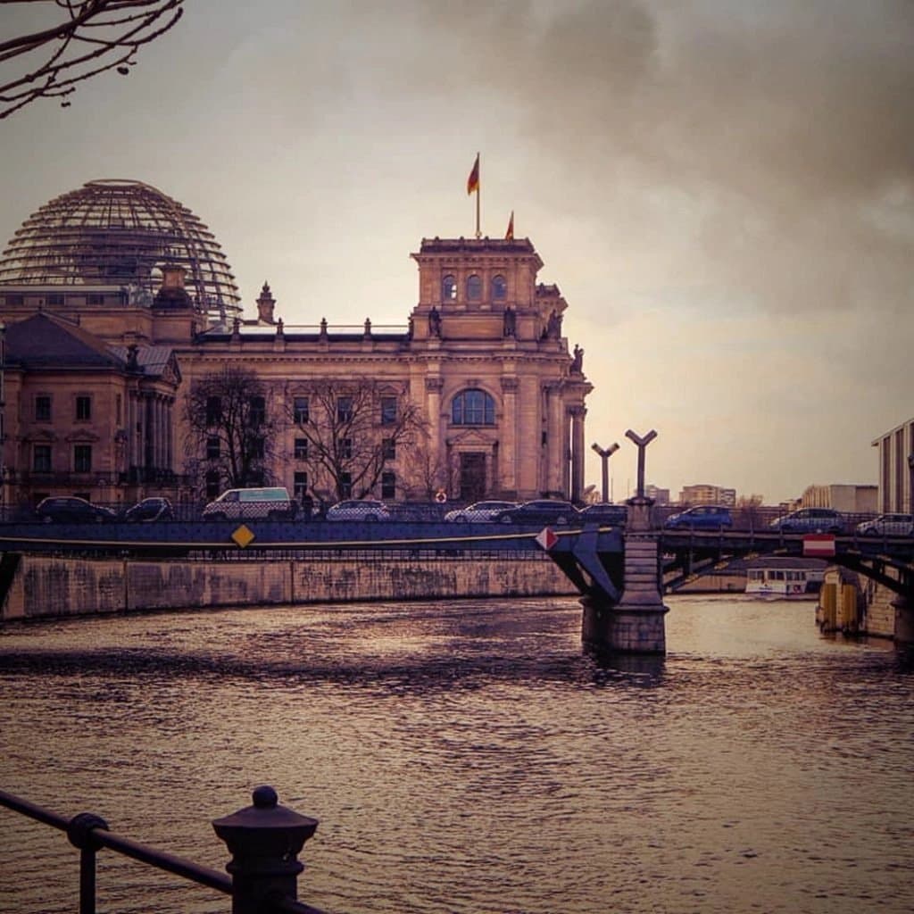 Private Berlin World War II Tour: Sites and History of World War Berlin