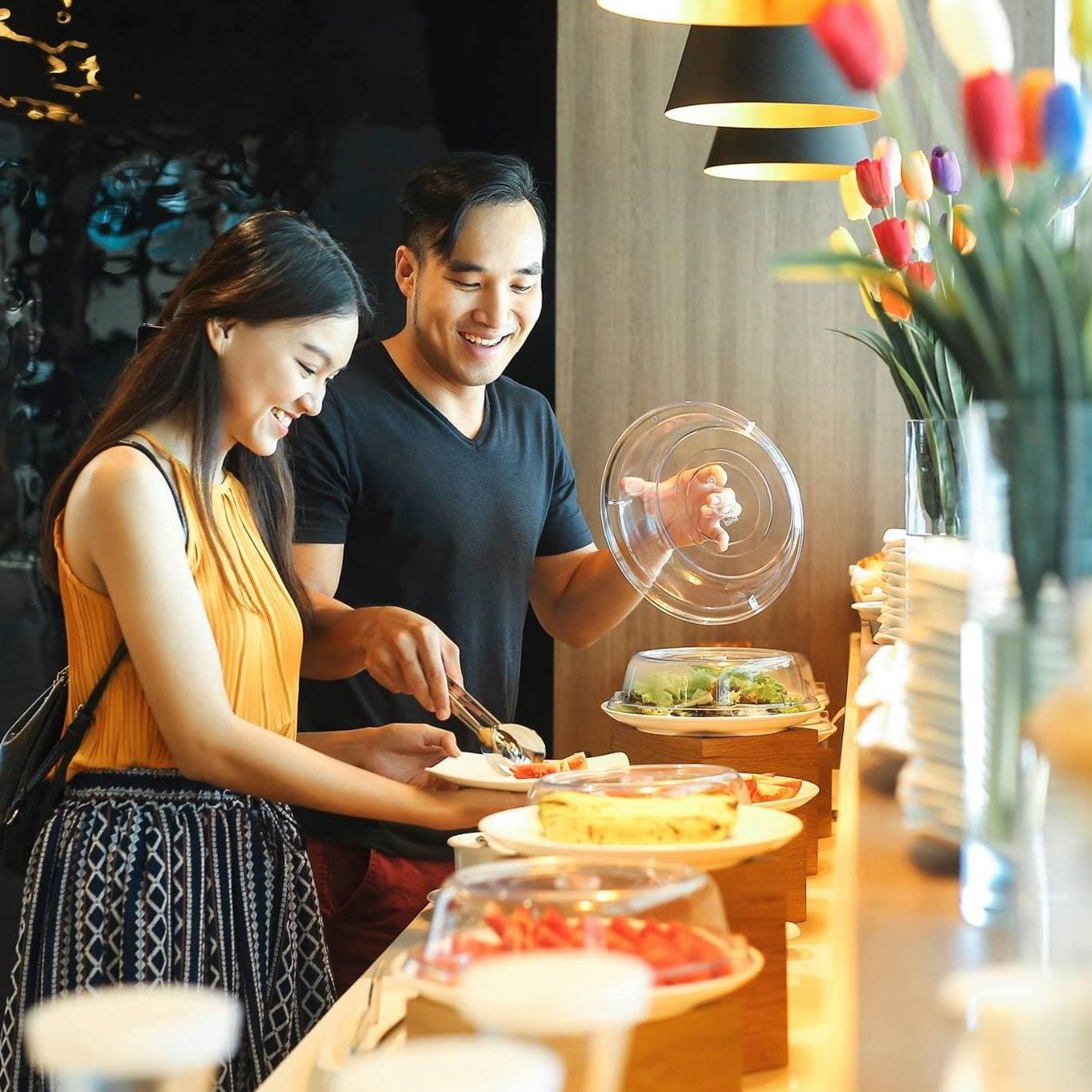 Da Nang International Airport Business Lounge