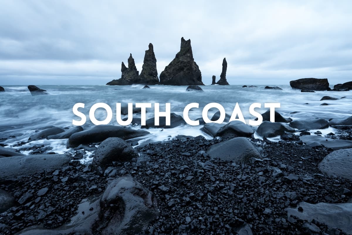 Private South Coast Classic Tour