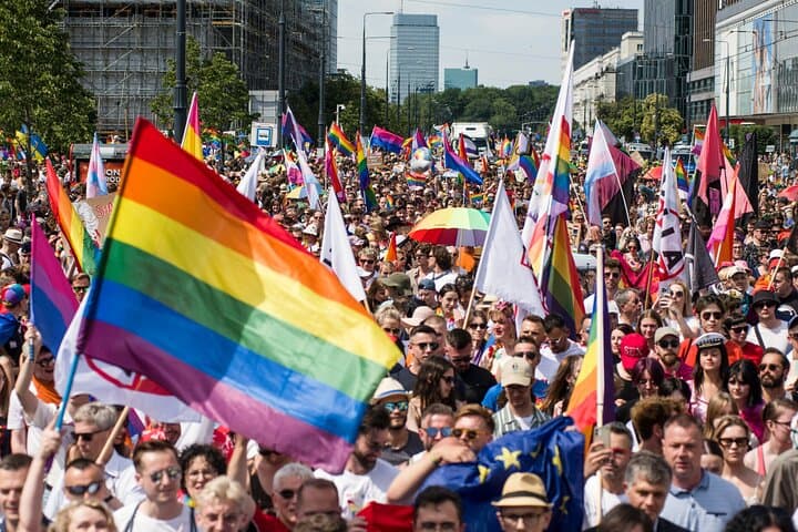 Gay Split History Tour Queer Roman Emperors and LGBTQ+ Struggle