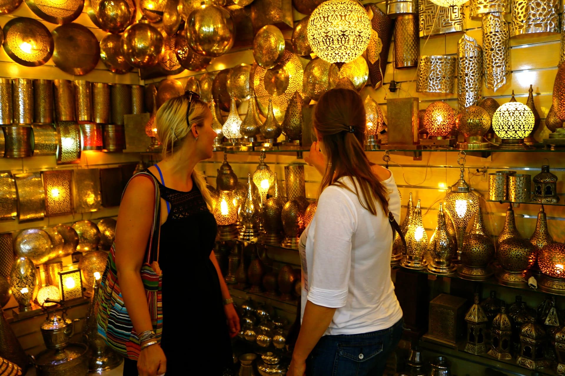 Berber Trekking in the Southern Desert 12 Days