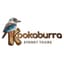 Kookaburra Sydney Tours