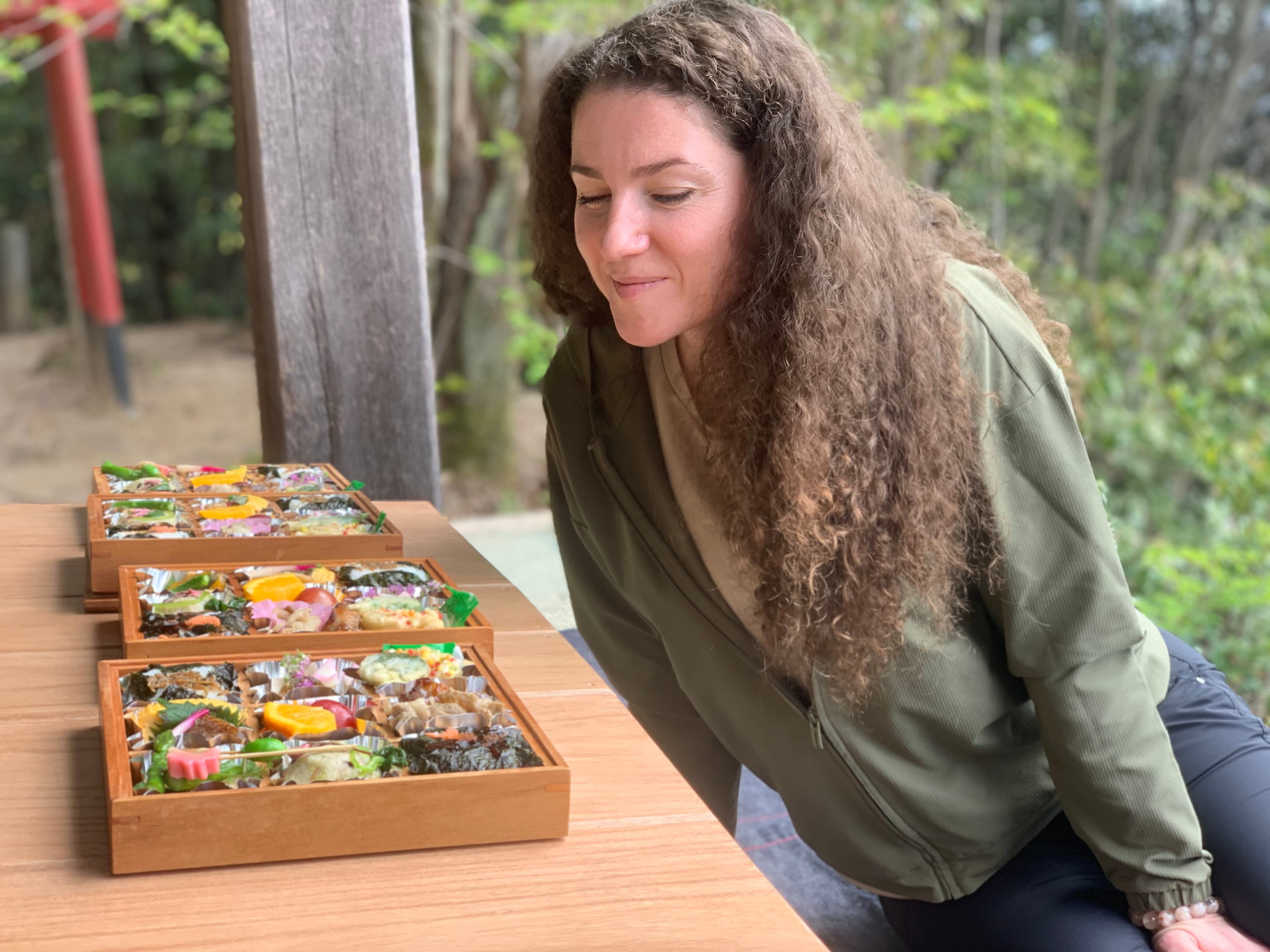 Asageshiki広島〜二葉山の絶景と広島の歴史に触れるトレッキングツアー〜（絶景朝ごはん付き）