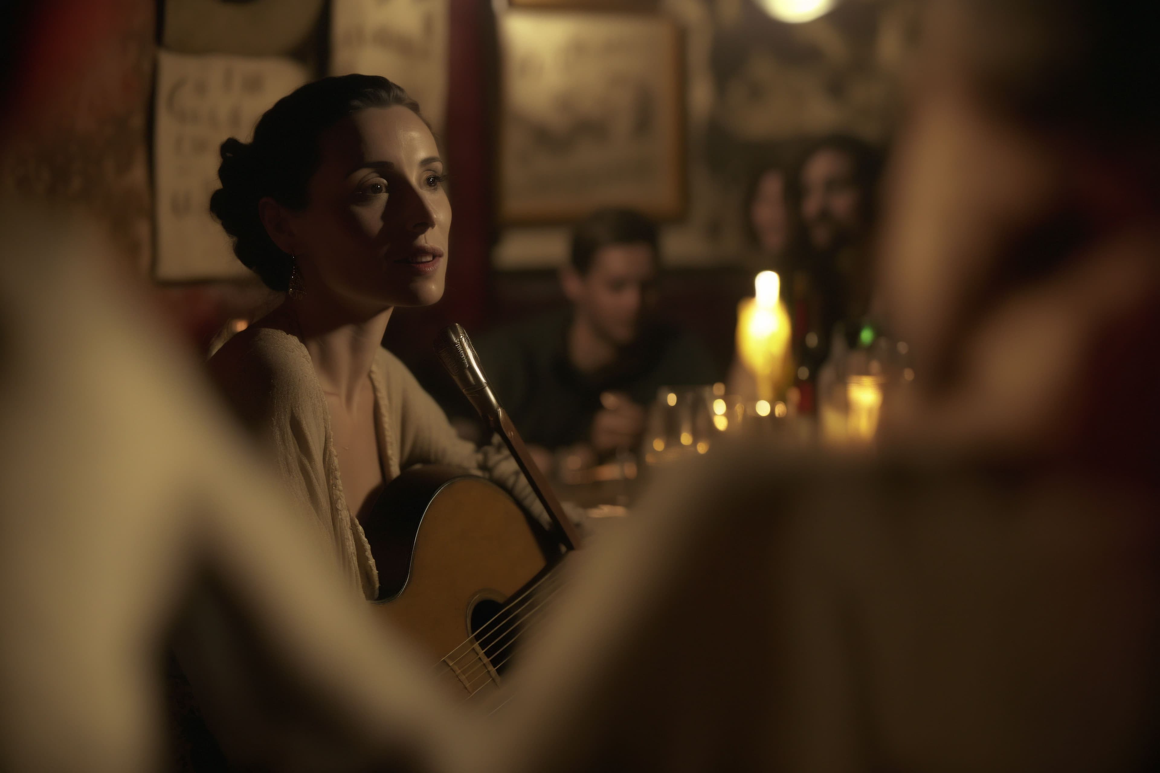 Feel Lisbon: a journey of discoveries, history, and fado soul.