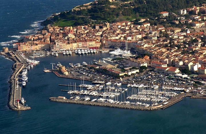 Private Hyeres, Le Lavandou and Saint Tropez