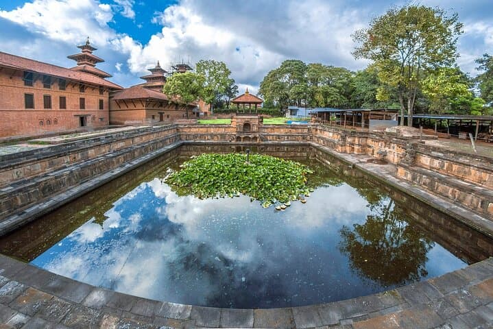 Patan Heritage Walking Tour -  Private/Small Group